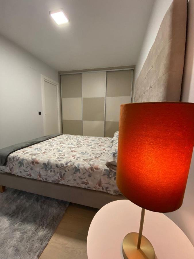 Apartamentos Modernos Residencial El Pinar Liencres Eksteriør billede
