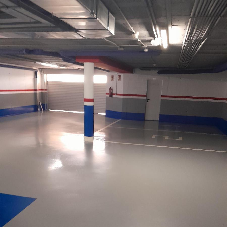 Apartamentos Modernos Residencial El Pinar Liencres Eksteriør billede