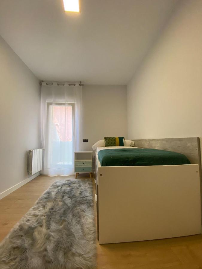 Apartamentos Modernos Residencial El Pinar Liencres Eksteriør billede