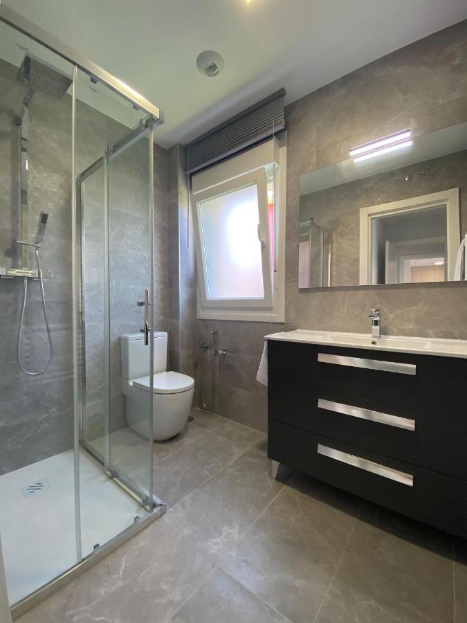 Apartamentos Modernos Residencial El Pinar Liencres Eksteriør billede