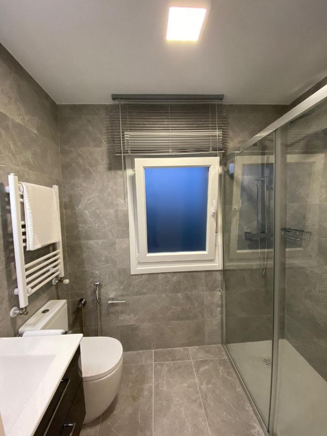 Apartamentos Modernos Residencial El Pinar Liencres Eksteriør billede