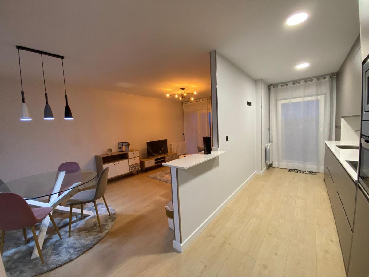 Apartamentos Modernos Residencial El Pinar Liencres Eksteriør billede