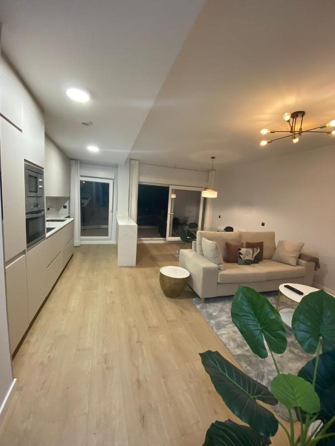 Apartamentos Modernos Residencial El Pinar Liencres Eksteriør billede